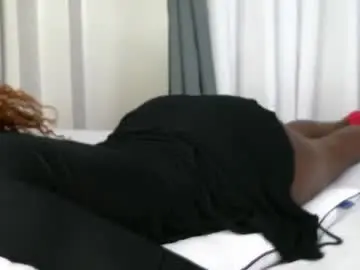 Chaturbate Sex Cam of queenninaa