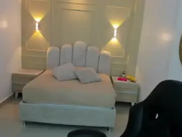 Chaturbate Nude Webcam of sarah_morgan1