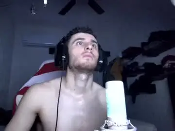 Chaturbate Live Porn of senitzzu