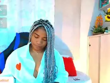 Chaturbate Sex Chat of silvannafitt
