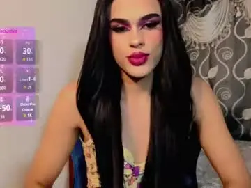 Chaturbate Best Webcam of teressa_mc