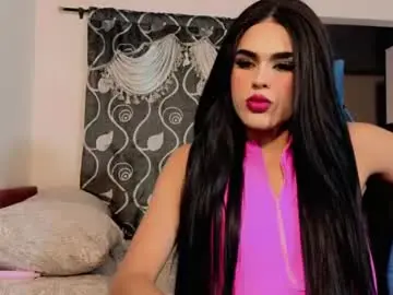 Chaturbate Sex Cam of teressa_mc