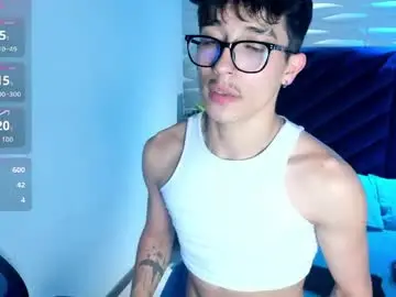 Chaturbate Adult Video Chat of tim__fox