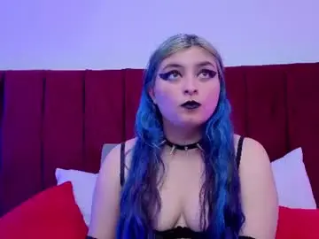 Chaturbate Sex Chat of violeta_tepes
