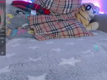 Chaturbate Live Sex of yuli_ya