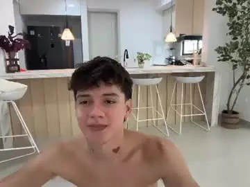 Chaturbate Adult Webcam of badboy_one