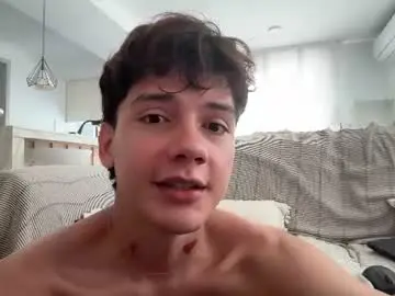 Chaturbate Private Sex Chat of badboy_one