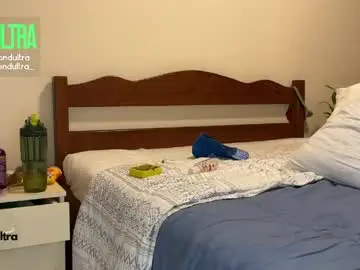 Chaturbate Live Porn of blondultra