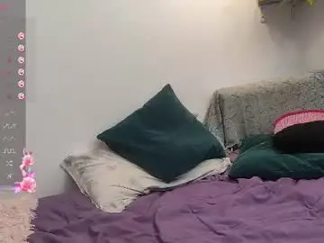 Chaturbate Sex Cam of cutemariaof