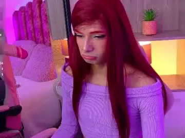 Chaturbate Adult Webcam of danika_dahl