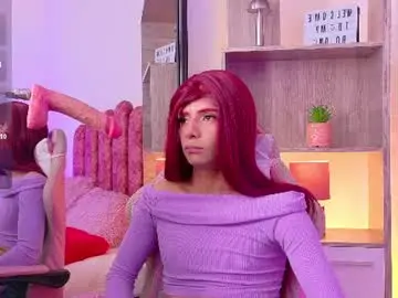 Chaturbate Live Sex Cam of danika_dahl