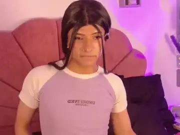 Chaturbate Sex Chat of danika_dahl
