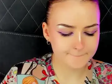 Chaturbate Sex Chat of evelinakitty