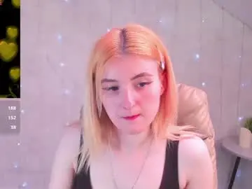 Chaturbate Live Sex Cam of hannakoch