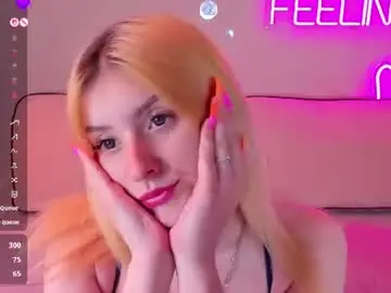 Chaturbate Live Porn of hannakoch