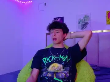 Chaturbate Live Sex of juanmres