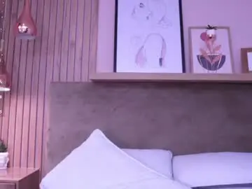 Chaturbate Live Porn of kayla_monroe_