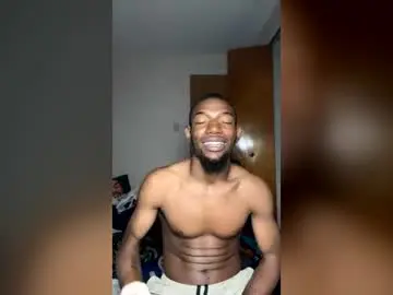 Chaturbate Adult Webcams of kingrico2