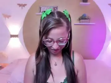Chaturbate Best live sex cam show of lenna_phillips
