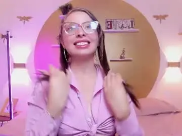 Chaturbate Private Sex Chat of lenna_phillips
