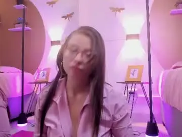 Chaturbate Adult Webcam of lenna_phillips
