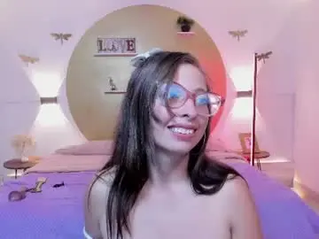 Chaturbate Best live sex cam show of lenna_phillips