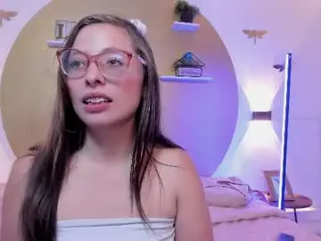 Chaturbate Sex Cam of lenna_phillips