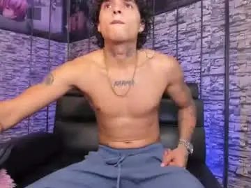 Chaturbate Adult Webcam of luckyy_boy_