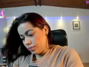 Chaturbate Best Webcam of melisasotoo