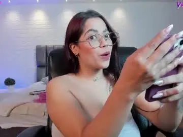 Chaturbate Nude Webcam of melisasotoo