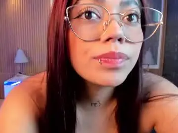Chaturbate Sex Chat of melisasotoo