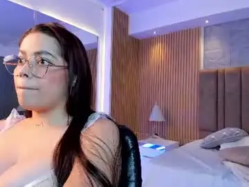 Chaturbate Sex Cam of melisasotoo