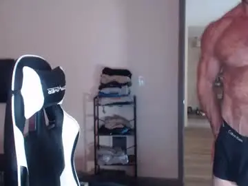Chaturbate Free Porn Cam of oregon87