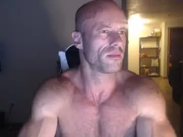 Chaturbate Nude Webcam of oregon87