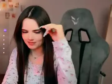 Chaturbate Live Sex of serenenova