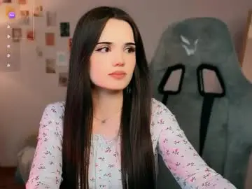 Chaturbate Live Porn of serenenova