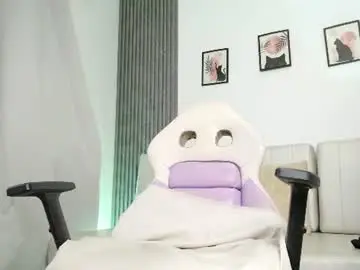 Chaturbate Sex Chat of still_latin_