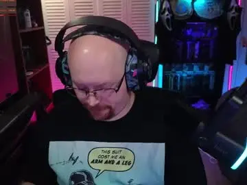 Chaturbate Free Porn Cam of therealbumbles