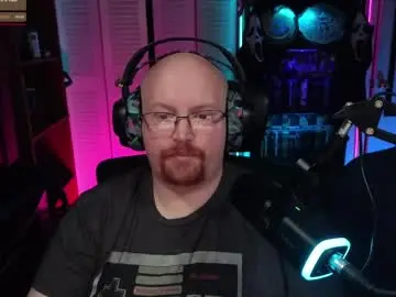 Chaturbate Sex Cam of therealbumbles