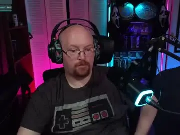 Chaturbate Adult Webcam of therealbumbles