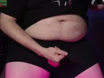 Chaturbate Sex Chat of therealbumbles