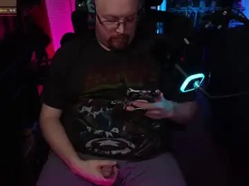 Chaturbate Adult Webcam of therealbumbles