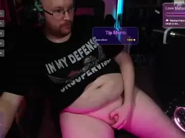 Chaturbate Best Webcam of therealbumbles