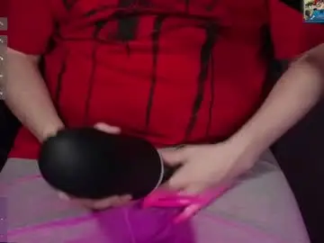 Chaturbate Live Sex Cam of therealbumbles