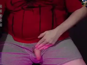 Chaturbate Best live sex cam show of therealbumbles