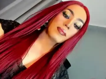 Chaturbate Live Sex of yourfiercemistress