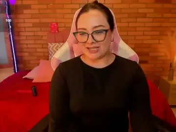 Chaturbate Private Sex Chat of amaia_monet