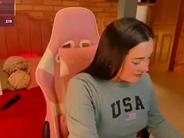 Chaturbate Best live sex cam show of amaia_monet
