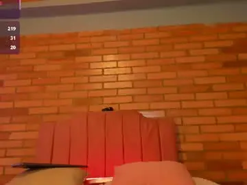 Chaturbate Private Sex Chat of amaia_monet