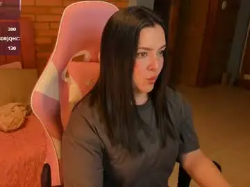 Chaturbate Watch Live Sex Cams of amaia_monet